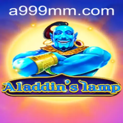 Discover the Magic of Aladdinslamp: A Dazzling Journey with 999 MM