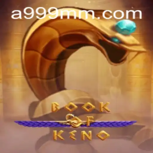 Unveiling the World of BookOfKeno and the Enigma of 999 MM