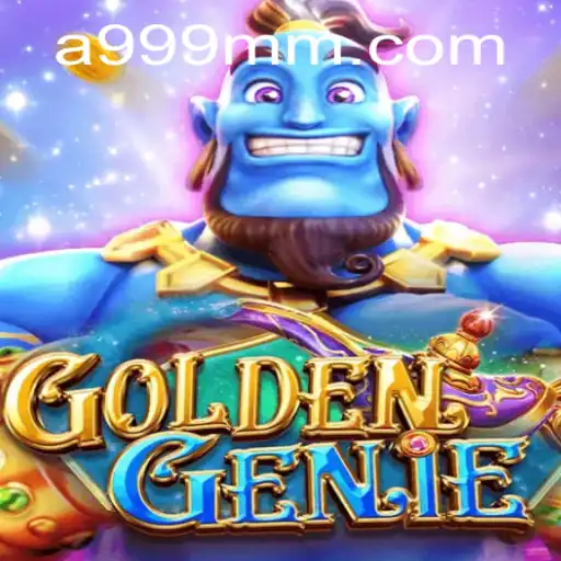 Discover the Magic of GOLDENGENIE: An Immersive Adventure