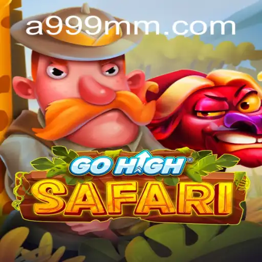 Exploring the Wild World of GoHighSafari: A New Gaming Adventure