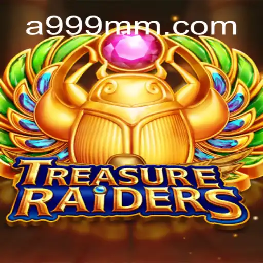 Exploring TREASURERAIDERS: The Ultimate Adventure Game