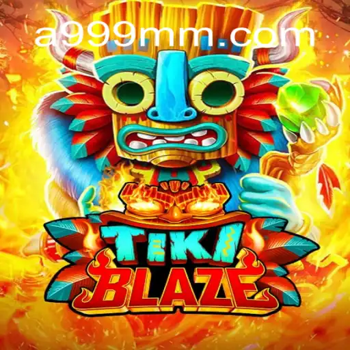 TikiBlaze: An Immersive Adventure in the World of 999 MM