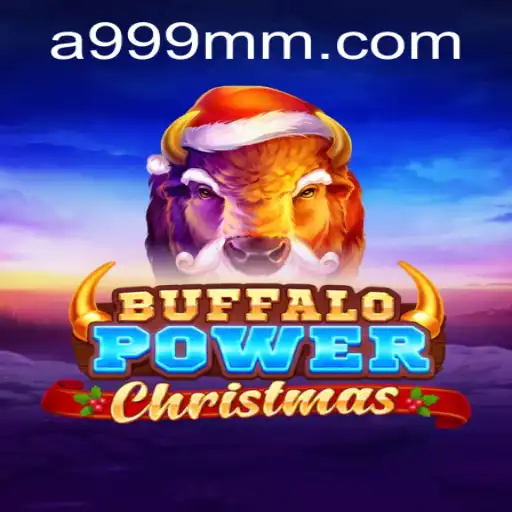 Buffalo Power Christmas: A Festive Slot Adventure