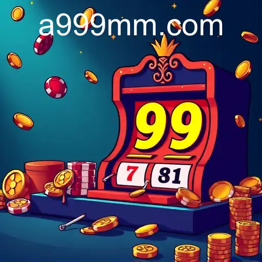 Caça-níqueis online