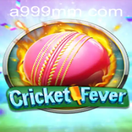 CricketFever: Dive into the Excitement of 999 MM