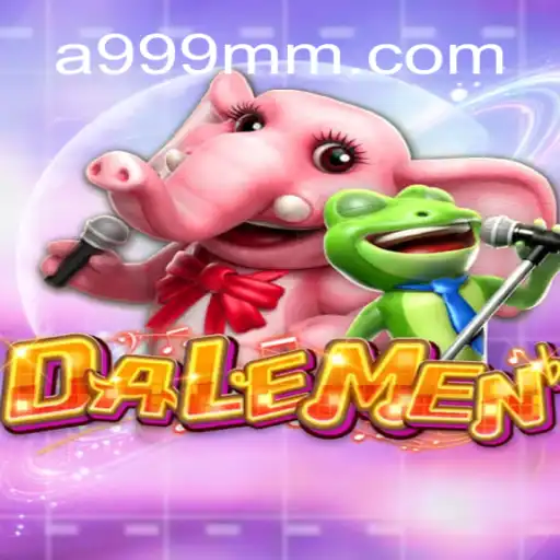 Explore the New Board Game Phenomenon: DALEMEN