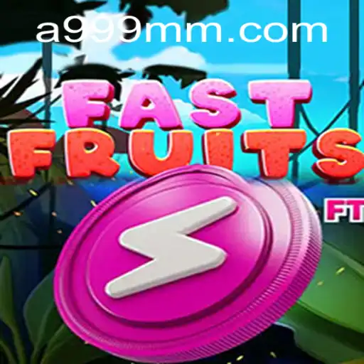 FastFruits: A Thrilling Rush Through a Vibrant Orchard