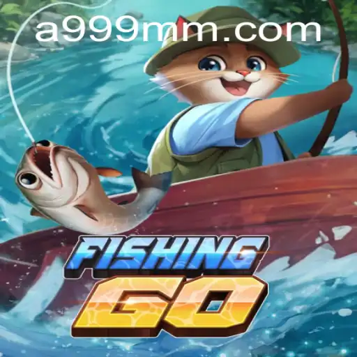 FishingGO: Dive into the Ultimate Fishing Adventure with 999 MM
