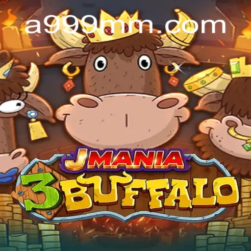 JMania3Buffalo: A Captivating Gaming Adventure