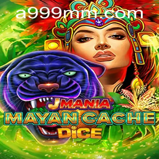 Discover the Adventure of JManiaMayanCacheDice