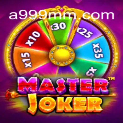 MasterJoker: Innovative Gameplay Meets Real-World Themes