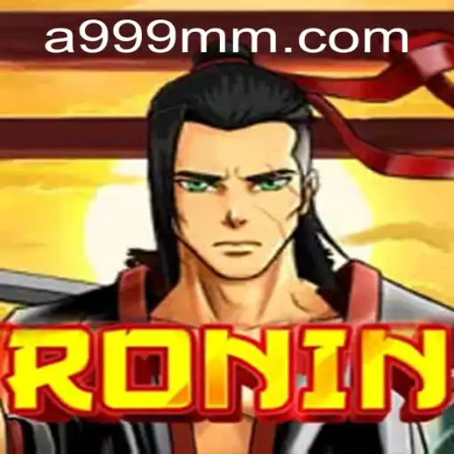 Unveiling the Intricate World of Ronin: An Engaging Journey with 999 MM