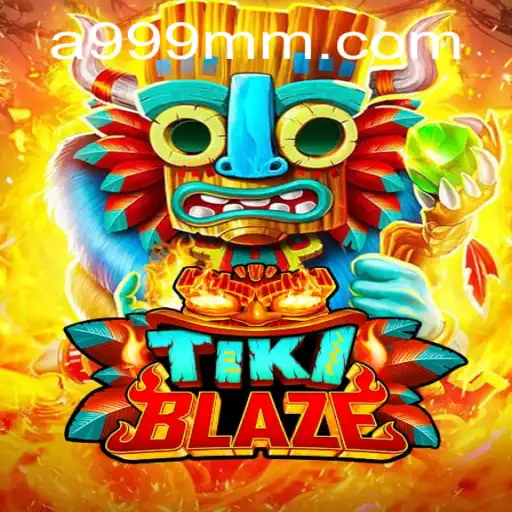 TikiBlaze: An Immersive Adventure in the World of 999 MM